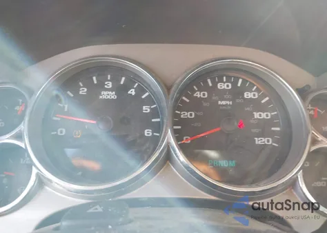 2013 Chevrolet Silverado 1500 Lt z USA, uszkodzony, nr VIN 3GCPCSE01DG236314